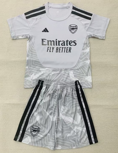 2627 Ars grey GK kids